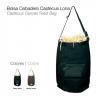  Bolsa Cebadera Castecus Lona