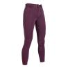 Pantalones De Montar -Alva- C. Full Silicona