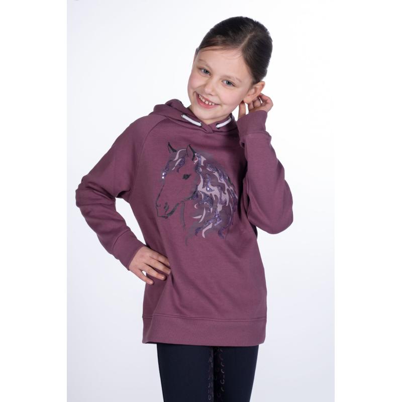 Sudadera Con Capucha -Alva-