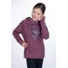 Sudadera Con Capucha -Alva-