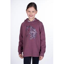 Sudadera Con Capucha -Alva-