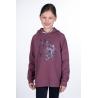 Sudadera Con Capucha -Alva-