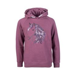 Sudadera Con Capucha -Alva-
