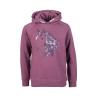 Sudadera Con Capucha -Alva-