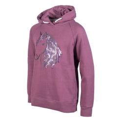 Sudadera Con Capucha -Alva-