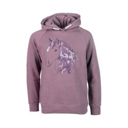 Sudadera Con Capucha -Alva-
