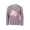 Camiseta Manga Larga -Alva-