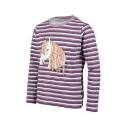 Camiseta Manga Larga -Alva-