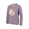 Camiseta Manga Larga -Alva-