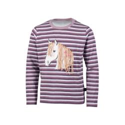 Camiseta Manga Larga -Alva-