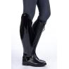 Botas De Montar -Lynette- Ancho Corto/Estándar
