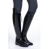Botas De Montar -Lynette- Ancho Corto/Estándar