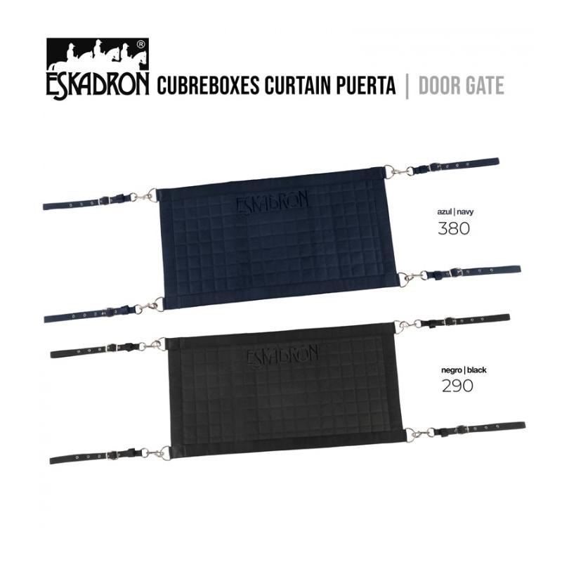 Cubreboxes Eskadron Curtain Puerta 362000 405