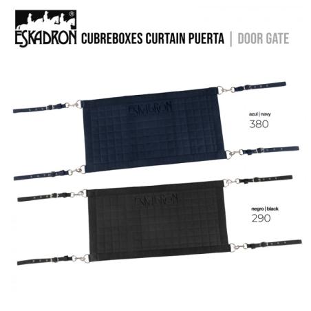 Cubreboxes Eskadron Curtain Puerta 362000 405