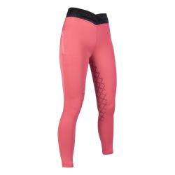 Leggings De Montar -Ruby- C. Full Silicona