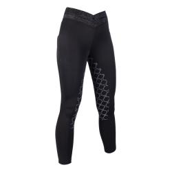 Leggings De Montar -Ruby- C. Full Silicona