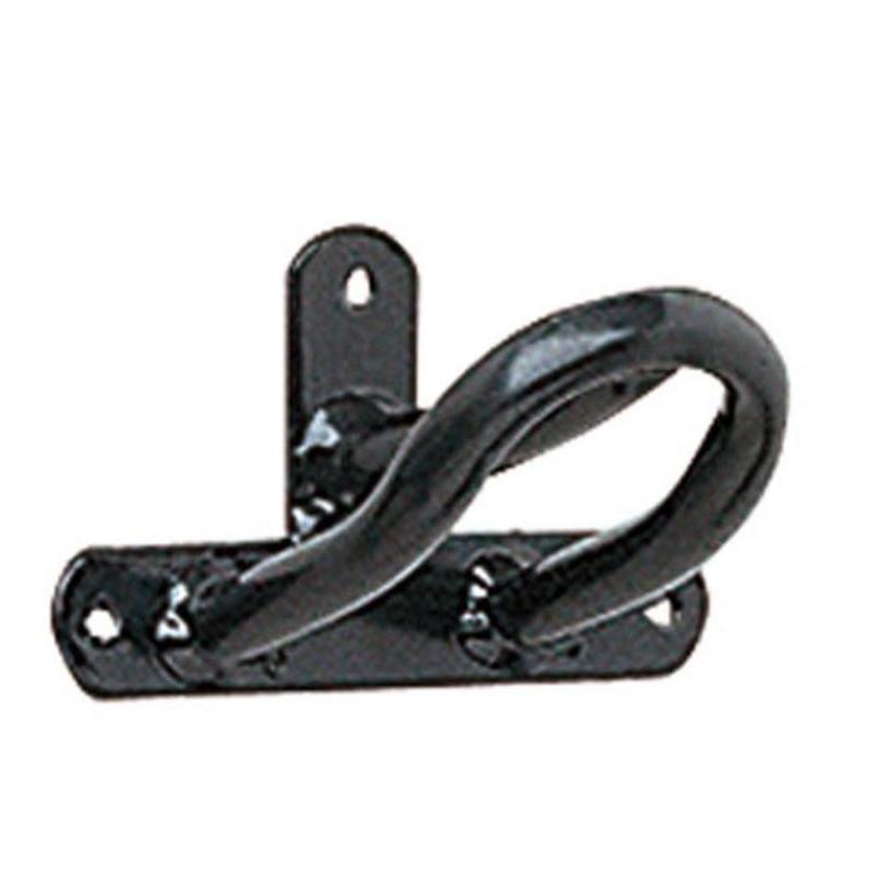 Porta Arnés Riendas Stubbs S21d