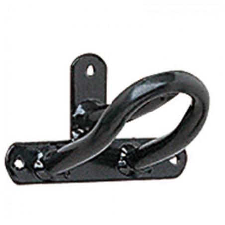Porta Arnés Riendas Stubbs S21d