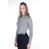 Camiseta Funcional -Rosewood Melange-