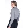 Camiseta Funcional -Rosewood Melange-