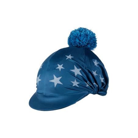 Cubre Casco -Stars-