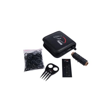 Set De Trenzado