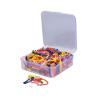 Gomas De Silicona -Soft Colour-