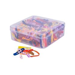 Gomas De Silicona -Soft Colour-