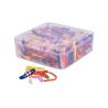 Gomas De Silicona -Soft Colour-