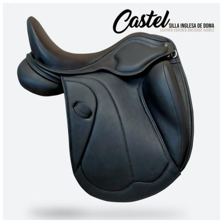 Silla Inglesa Doma Castel
