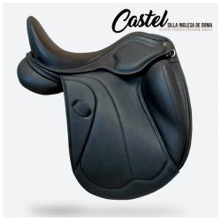 Silla Inglesa Doma Castel
