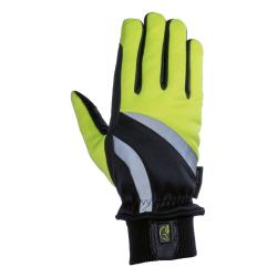 Guantes De Montar -Reflective-