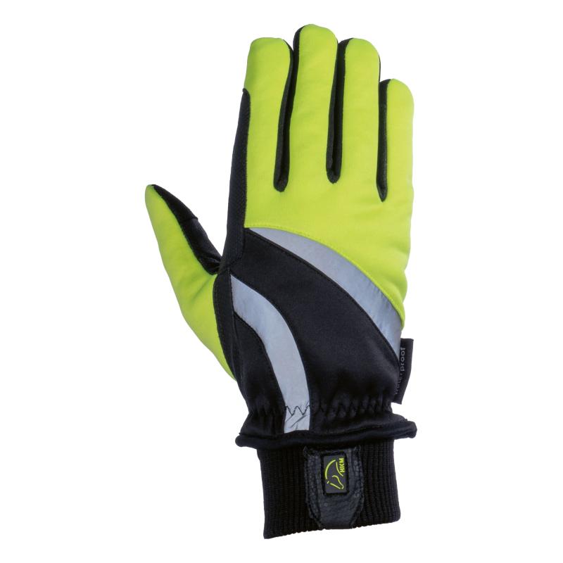 Guantes De Montar -Reflective-