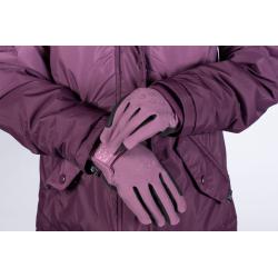 Guantes Inviern Niños -Alva-