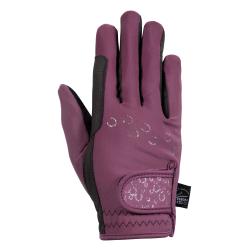 Guantes Inviern Niños -Alva-