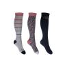 Calcetines -Miami- Set 3 Pares