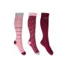 Calcetines -Miami- Set 3 Pares