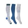 Calcetines -Florida- Set 3 Pares