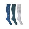 Calcetines -Florida- Set 3 Pares