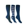 Calcetines Niños -Houston- Set 3 Pares