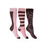 Calcetines Niños -Houston- Set 3 Pares