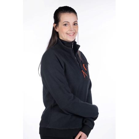 Jersey -Teddyfleece- Unisex