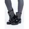 Botas De Montar -Pepita-