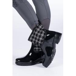 Botas De Montar -Pepita-