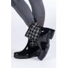 Botas De Montar -Pepita-