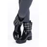 Botas De Montar -Pepita-
