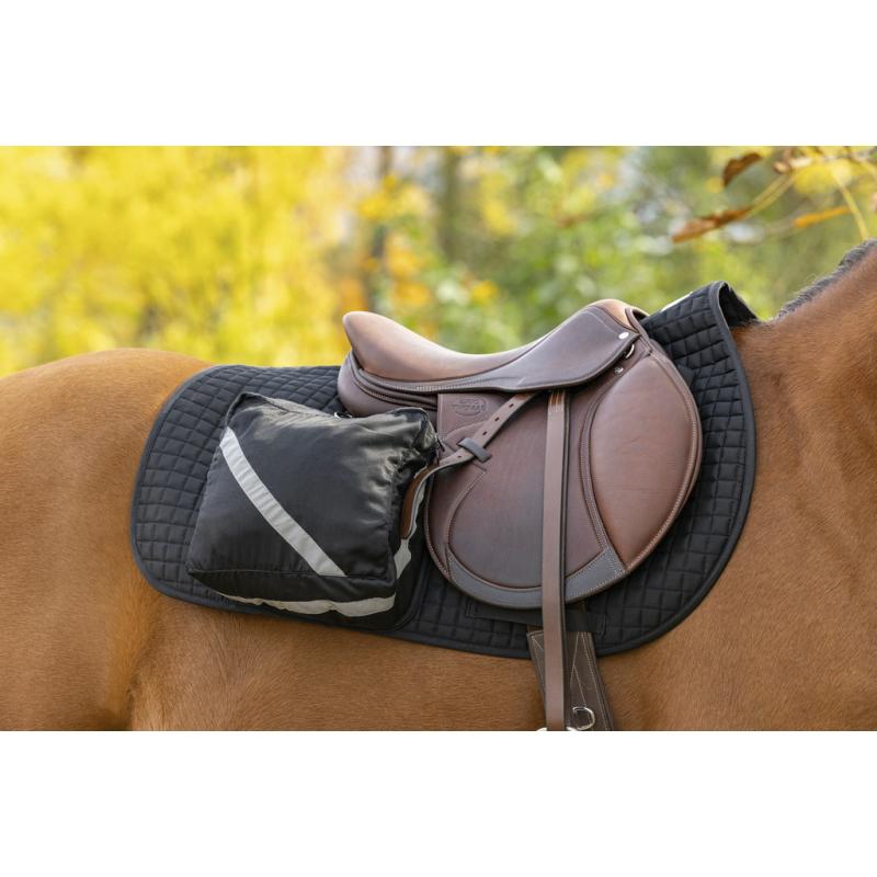 Mantilla De Paseo Norton "Long"