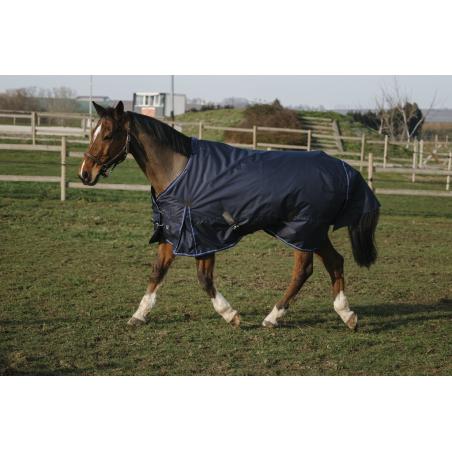 Manta Equithème "Classic 600D"