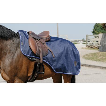 Manta Riñonera Equithème "Classic 600D"