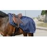 Manta Riñonera Equithème "Classic 600D"